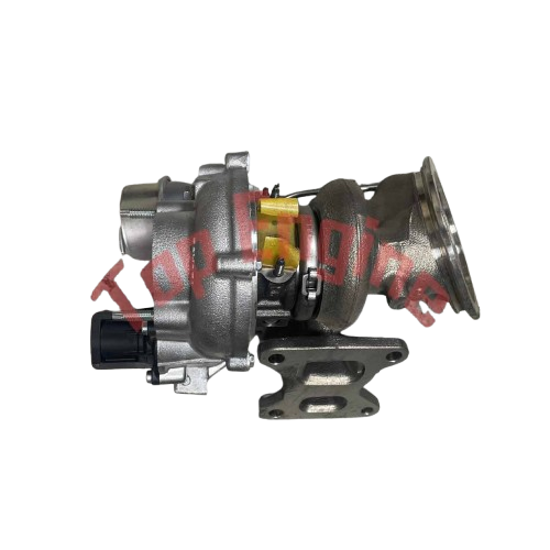 Toyota OEM Turbocharger 17201-36040 – Lexus NX200t 2.0T